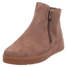 Semler Stiefeletten braun 38
