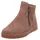 Semler Stiefeletten braun 38