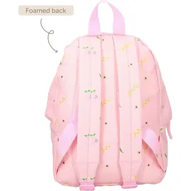 Vadobag Hello Kitty Rucksack We Meet Again Rosa
