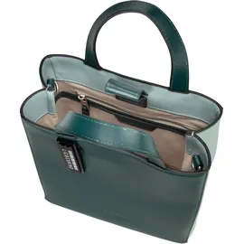 Liebeskind Berlin Liebeskind Paper Bag S Color Animation Mystic River Grün Damen
