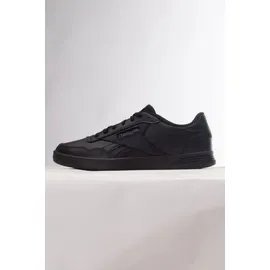 Reebok Court Advance Herren Schwarz 44,5