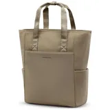 Kapten & Son Lindby Pro Daypack 41.5 cm Laptopfach  braun