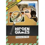 Hidden Games Tatort: Fall 14