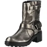 LAZAMANI Stiefelette Stiefelette Leder | Gr.: 38