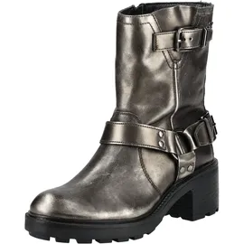LAZAMANI Stiefelette Stiefelette Leder | Gr.: 38
