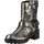 LAZAMANI Stiefelette Stiefelette Leder | Gr.: 38