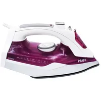VSM Singer Pfaff PFF 4.23 Dampfbügeleisen lila