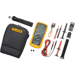 Fluke 87V-MAX/E2 KIT TRMS Digitalmultimeter 87V MAX E2