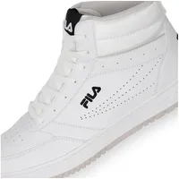 Fila Basketball Sneaker REGA mid weiß-46