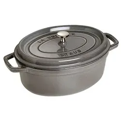 staub Bräter grau 3272341029188 staub