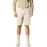Houdini Liquid Chore Kurze Hose - Foggy Mountain - M