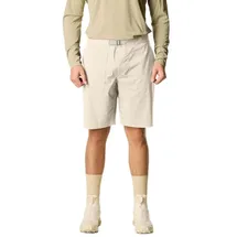 Houdini Liquid Chore Kurze Hose - Foggy Mountain - M