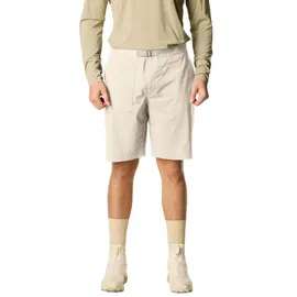 Houdini Liquid Chore Kurze Hose - Foggy Mountain - M