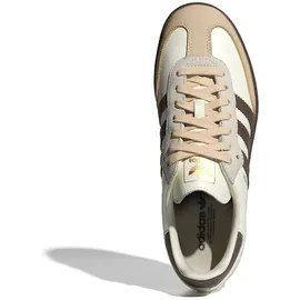 adidas Samba OG Off White/Earth Strata/Gum 36