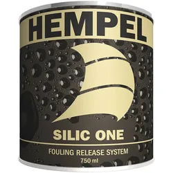 Hempel Silic One Fouling Release - schwarz