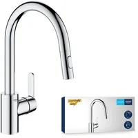 Grohe Get chrom 31484001