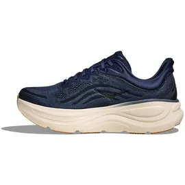 HOKA Bondi 9 Herren Regular Blau 42