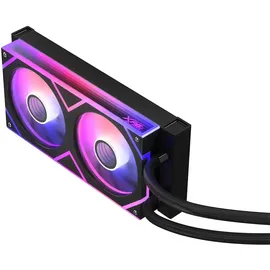 A-Data ADATA LEVANTE II 240 schwarz