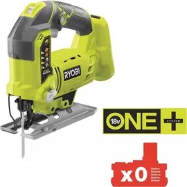 RYOBI R18JS-0 ohne Akku