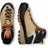Herren Savannah/Dark Tangerine 44 2/3