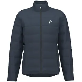 Head Racket Head Club Kinetic Jacket Men, navy