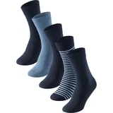SCHIESSER Herren Socken