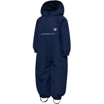 hummel hmlMINI Schneeanzug 7459 | dress blues 92