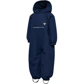 hummel hmlMINI Schneeanzug 7459 | dress blues 92