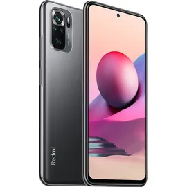 Xiaomi Redmi Note 10S 8 GB RAM 128 GB Onyx Gray