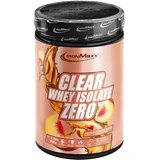 IronMaxx Whey Protein Pfirsich-Eistee Pulver 400 g
