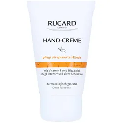 Rugard Handcreme 50 ml