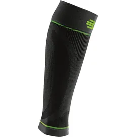 Bauerfeind Sports Kompressionsbandage Wade schwarz extra long XL