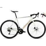 Orbea Orca M30 Weiß Modell 2025