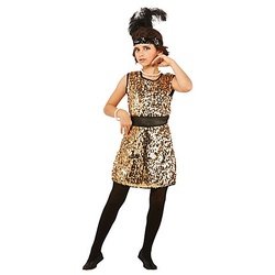 Dancing-Queen-Kostüm für Kinder