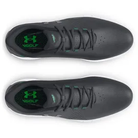 Under Armour Drive Fade Spikeless, schwarz/grau