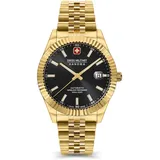 Swiss Military Diligenter Automatik Edelstahl 41,0 mm SMWGL0002110