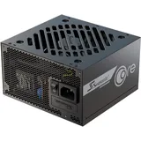 Seasonic Core GX ATX 3 (2024) GX-650 650W ATX 3.1 (SRP-CGX651-A5A32SF)