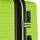 Travelite Orbit 4-Rollen Cabin 67 cm / 68 l limone
