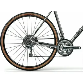 Centurion Speeddrive 500 28 Zoll RH 53 cm grau