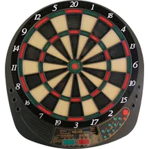 Best Sporting 862084 elektrische Dartscheibe Exeter