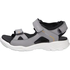ECCO Outdoor-Sandalen Herren Grau 24