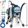 Bautec Farbsprühgerät 895 SX III PRO