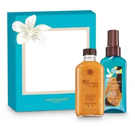 Yves Rocher Monoï Schimmerndes Pflege-Öl 100 ml