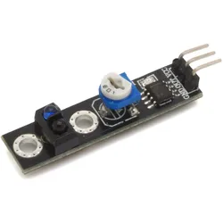 IR Line Tracking Sensor mit digitalem Ausgang