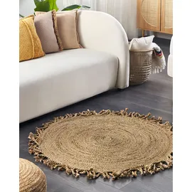 Beliani Teppich, Zonguldak 120 cm)