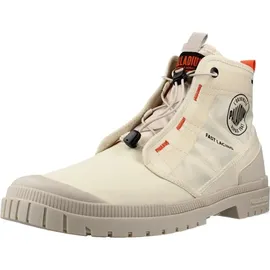 Palladium Sp20 Travel Hi, Damen Boots - 40 EU
