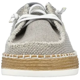 Rieker L7853 Damen Beige 36