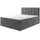 m-punkt24 Athen 180 x 200 cm H3 Grau
