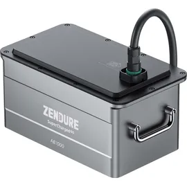 Zendure SolarFlow AB1000