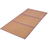 Vevor Tatami Matratze 203,2 x 99 cm Leinen